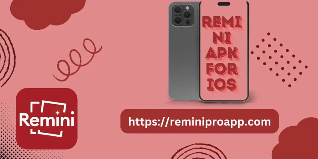 Remini for ios