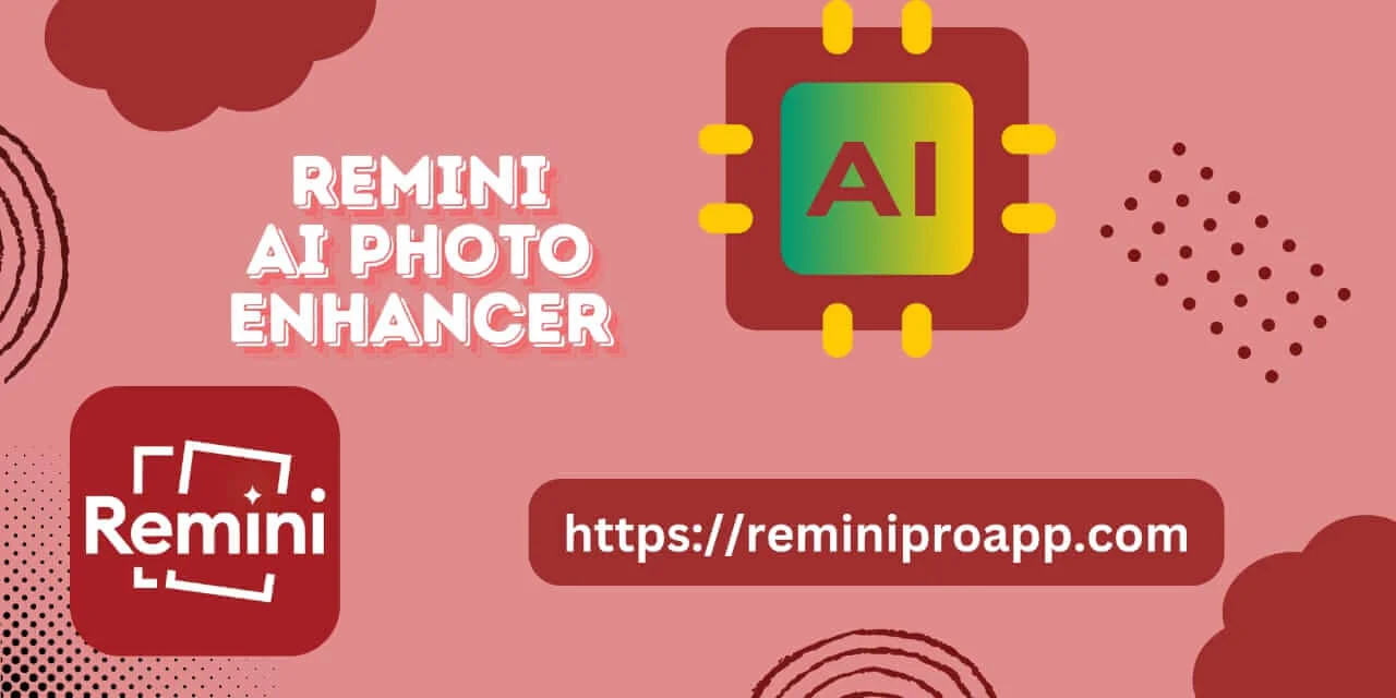 Remini AI Photo Enhancer